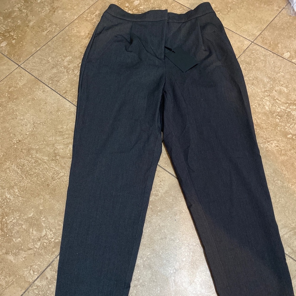 Yas Pants Size Medium